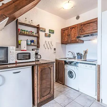 Апартаменты Bella Vista By Interhome *