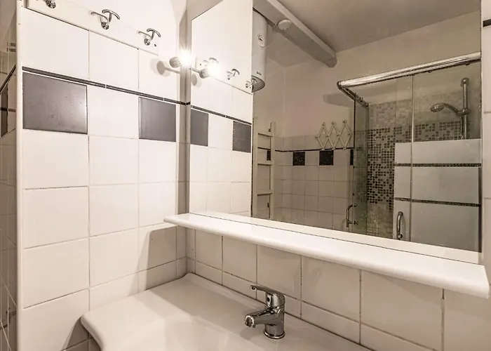 Apartmán Bella Vista By Interhome