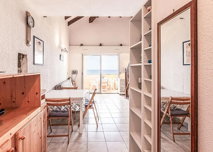 Bella Vista By Interhome Apartmán