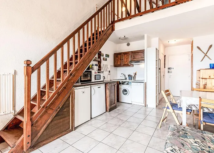 Bella Vista By Interhome Apartmán *