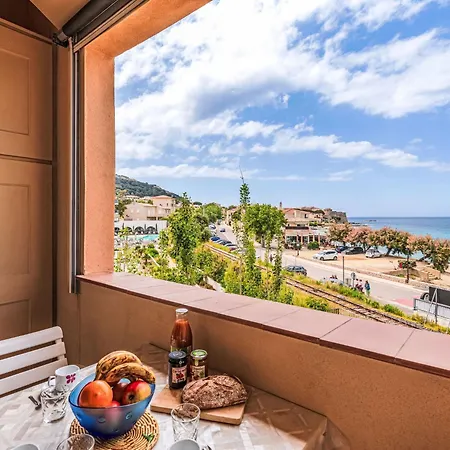 Bella Vista By Interhome * 알가졸라