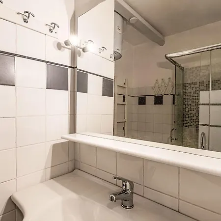 아파트 Bella Vista By Interhome