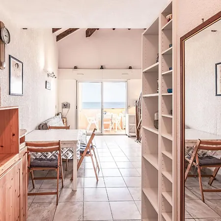 Bella Vista By Interhome Apartment