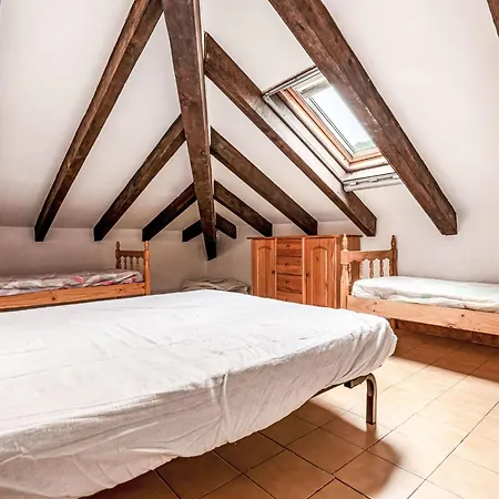 Bella Vista By Interhome *