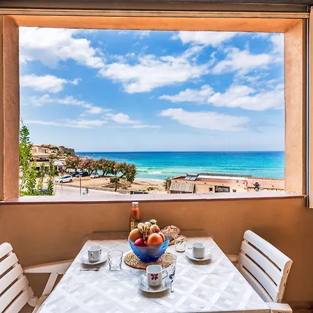 Bella Vista By Interhome 아파트