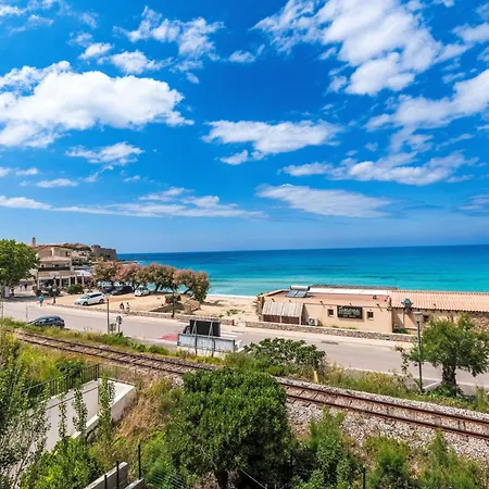 Apartment Bella Vista By Interhome Algajola (Corsica)