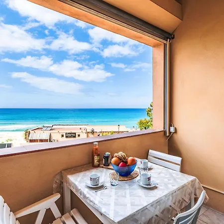 Bella Vista By Interhome