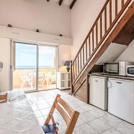 Bella Vista By Interhome Apartment *