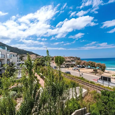 Bella Vista By Interhome Apartment