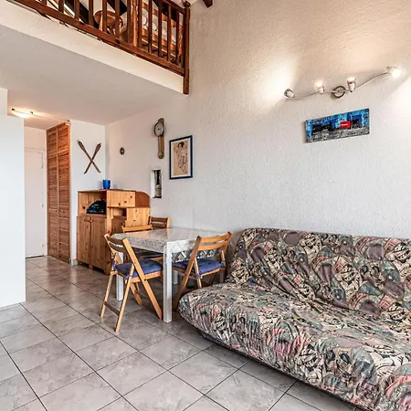 Bella Vista By Interhome Apartment *