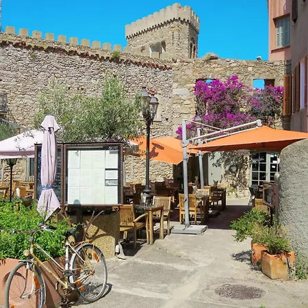 아파트 Bella Vista By Interhome *