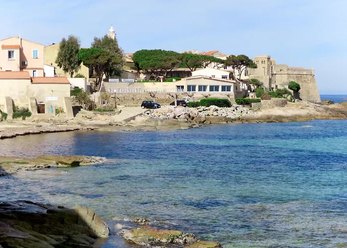 Bella Vista By Interhome *