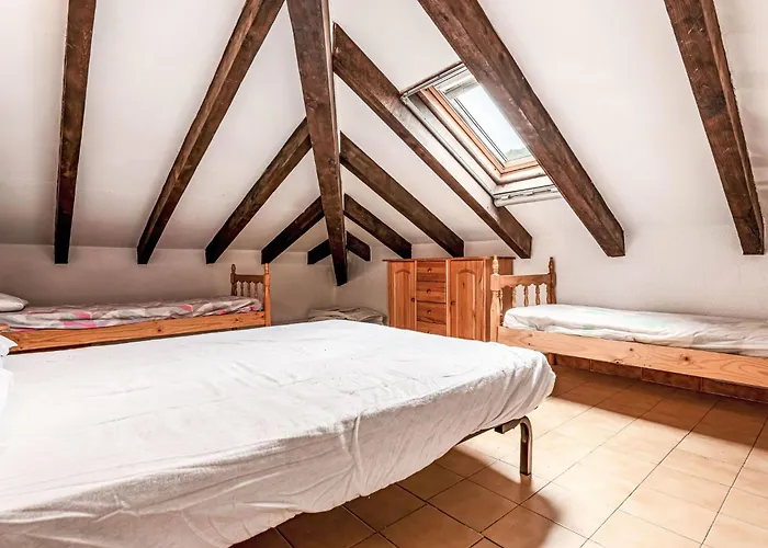 Bella Vista By Interhome *