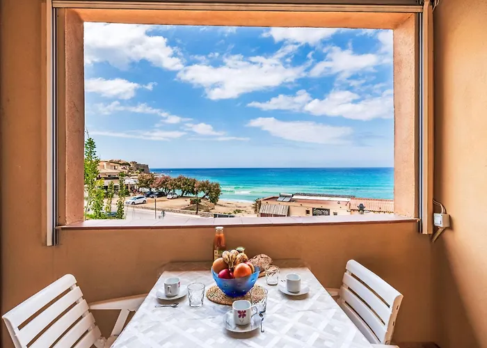 Bella Vista By Interhome 公寓