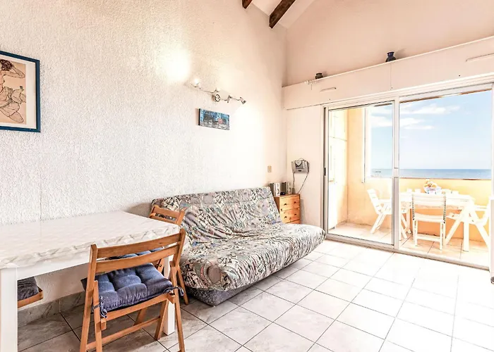 Bella Vista By Interhome