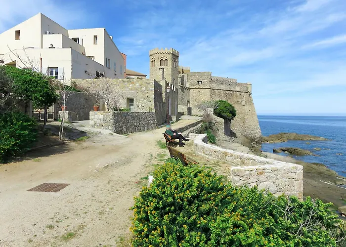 Bella Vista By Interhome * 阿尔加约拉