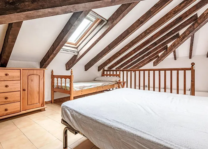 Bella Vista By Interhome