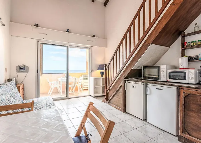 Bella Vista By Interhome 公寓 *