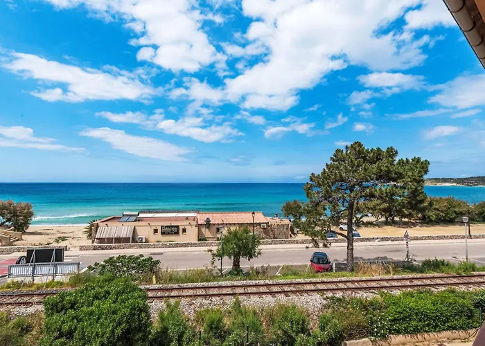 Bella Vista By Interhome