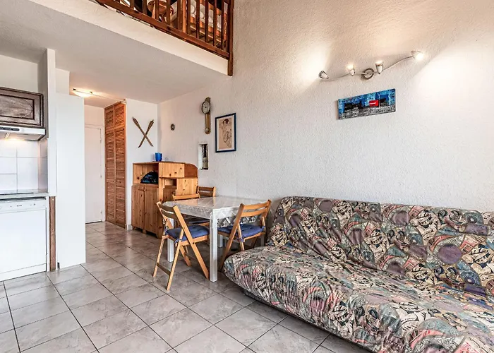 Bella Vista By Interhome Apartamento *