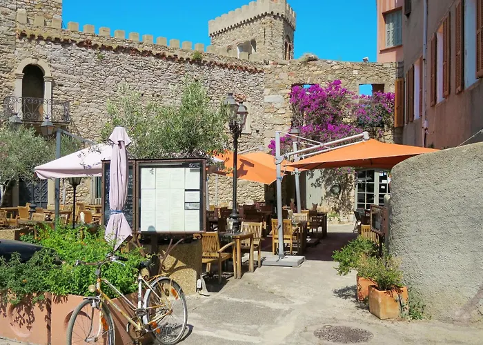 公寓 Bella Vista By Interhome *